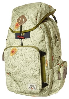 рюкзак Burton HCSC Shred Scout Киев Украина
