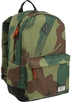 Burton Kettle camo