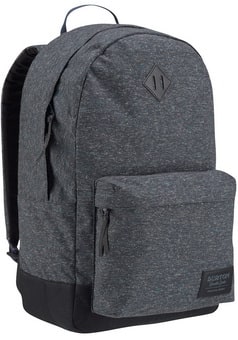 Burton Kettle faded multi fleck