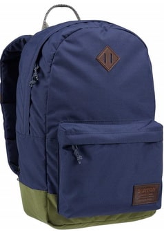 рюкзак Burton Kettle mood indigo