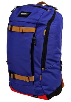 рюкзак Kilo 2.0 royal blue triple ripstop