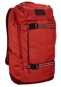 рюкзак Kilo 2.0 tandori twill