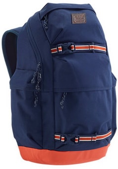 рюкзак Burton Kilo Blue Киев Украина