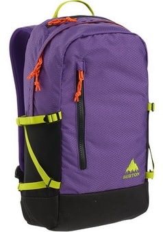 рюкзак Burton Prospect Purple Киев Украина