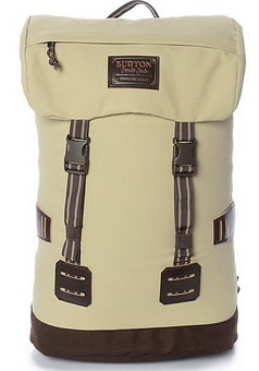 Burton Tinder putty ripstop