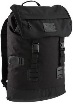Burton Tinder true black