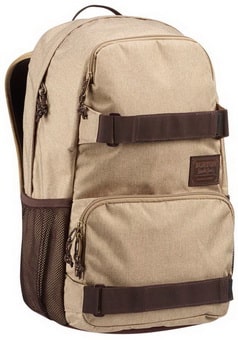 рюкзак Burton Treble Yell kelp heather