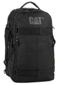 рюкзак Cat Caterpillar bryan black Киев Украина