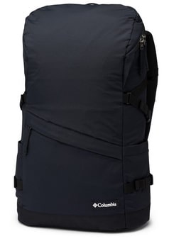 Columbia Falmouth 24l black