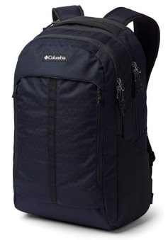 Columbia Mazama 27L black