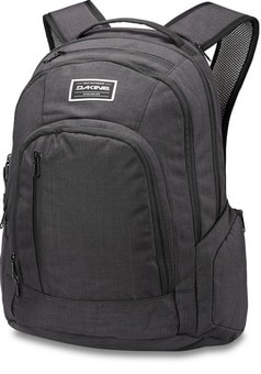 рюкзак Dakine 101 29L black