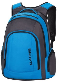 рюкзак Dakine 101 29L blue