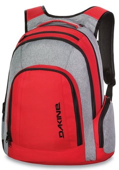 рюкзак Dakine 101 29L red