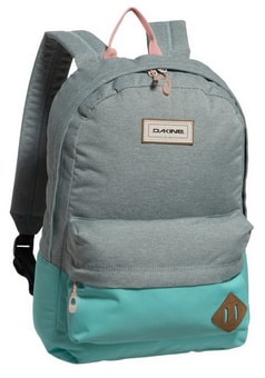 Dakine 365 21L green lily 