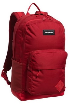 Dakine 365 dlx 27l deep crimson 