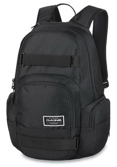 рюкзак Dakine Atlas 25L black Київ Україна
