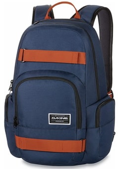 рюкзак Atlas 26L dark navy