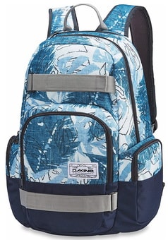 Dakine Atlas 25L washedpalm 