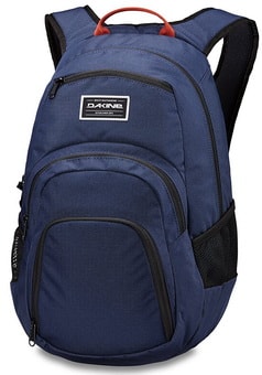 рюкзак Dakine campus 25l dark navy