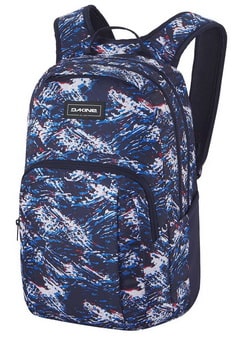 Dakine Campus M 25L dark tide