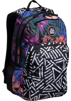 Dakine Campus M 25L Hawaiian Tropidelic