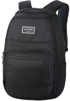 рюкзак Dakine Campus DLX 33L black