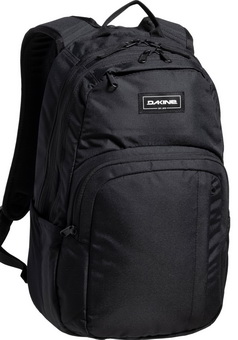 Dakine Campus M 25L black Tropidelic