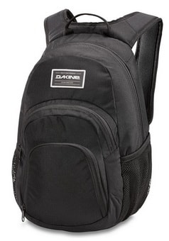 Dakine Campus mini 18 black
