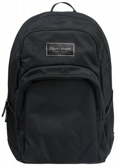 рюкзак Dakine Central 26L black Київ Україна