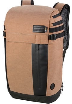 Dakine Concourse 30L ready 2 roll