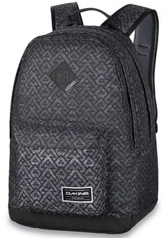 рюкзак Dakine Detail 27L stacked