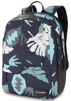 рюкзак Dakine Essentials 22l abstract palm