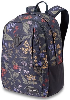 рюкзак Dakine Essentials 22l botanics pet