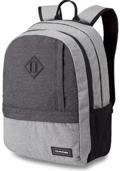 Dakine Essentials 22l greyscale