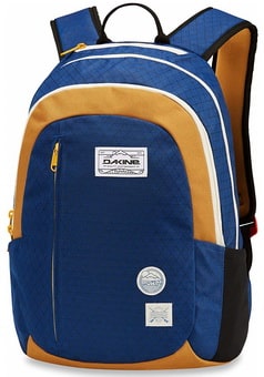 рюкзак Dakine Factor 20l scout