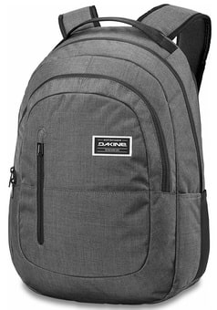 рюкзак Dakine Foundation 26L carbon