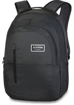 рюкзак Dakine Foundation 26L carbon