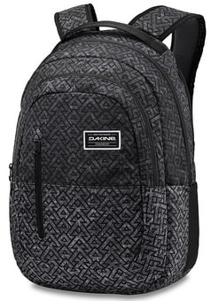 рюкзак Dakine Foundation 26L stacked