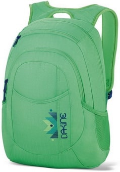рюкзак Dakine Garden 20L limeade Київ Україна