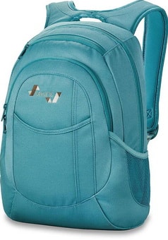 рюкзак Dakine Garden 20L mineral blue