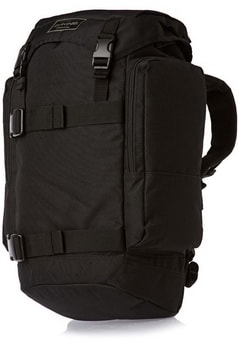 рюкзак Dakine Lid 26l black Київ Україна