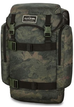 рюкзак Dakine Lid 26l camo Київ Україна