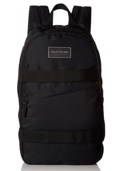 рюкзак Dakine Manual black Киев Украина
