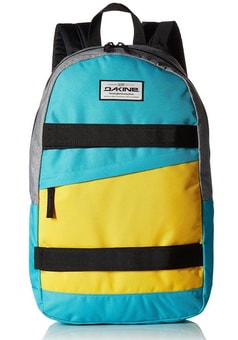 рюкзак Dakine Manual multicolor Киев Украина