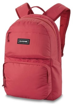 Dakine Method 25l mineral red