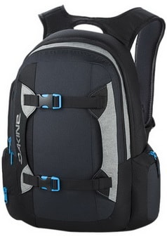 рюкзак Dakine mission 25l- tabor Киев Украина