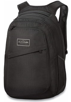 рюкзак Dakine Network II 31l black