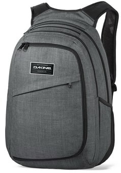 рюкзак Dakine Network II 31l carbon