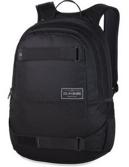 рюкзак Dakine Option black 27L  Киев Украина