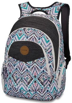 рюкзак Dakine Prom toulouse 25l